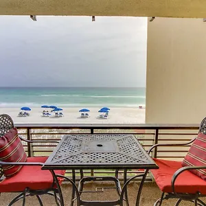 Gulf Gate 209 Panama City Beach