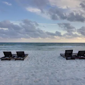 Gulf Gate 402 Panama City Beach