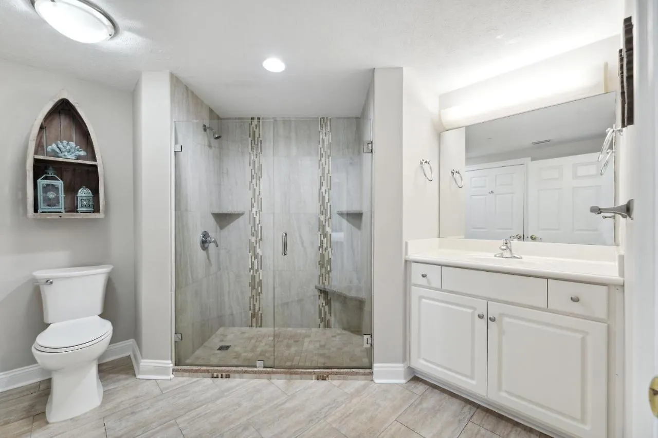 Treasure Island 1812 Apartment Panama City Beach