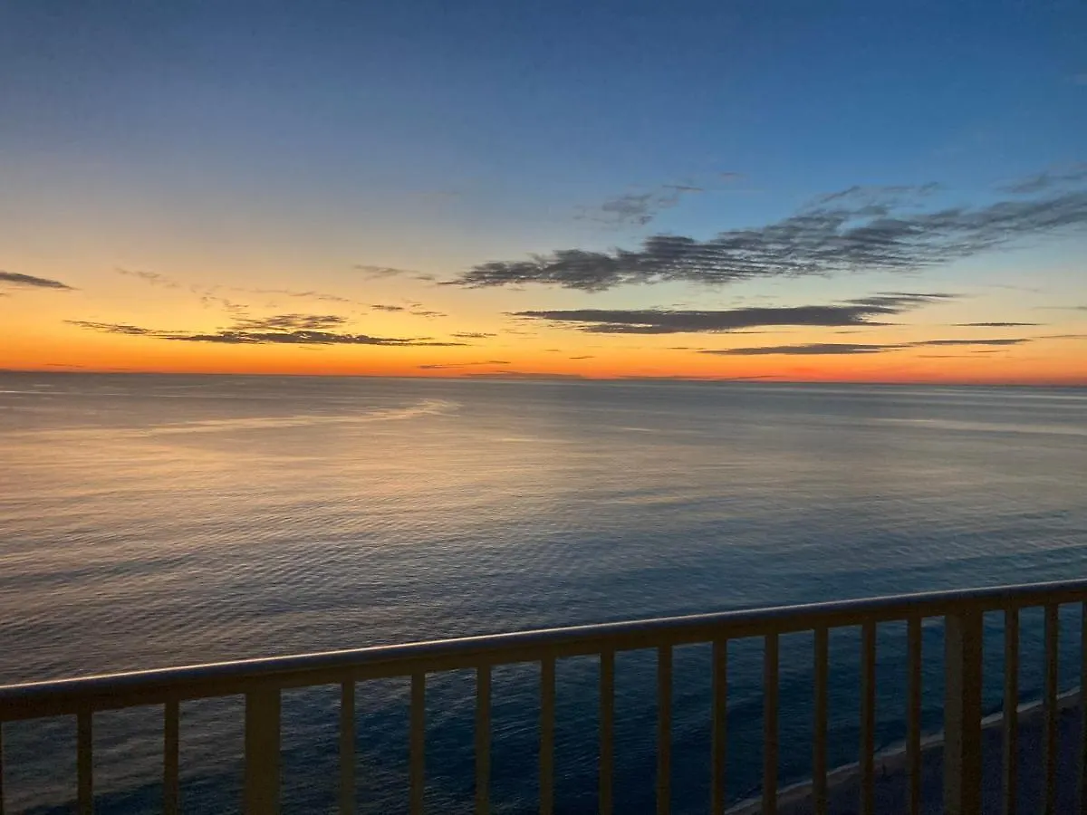 Treasure Island 1812 Apartment Panama City Beach