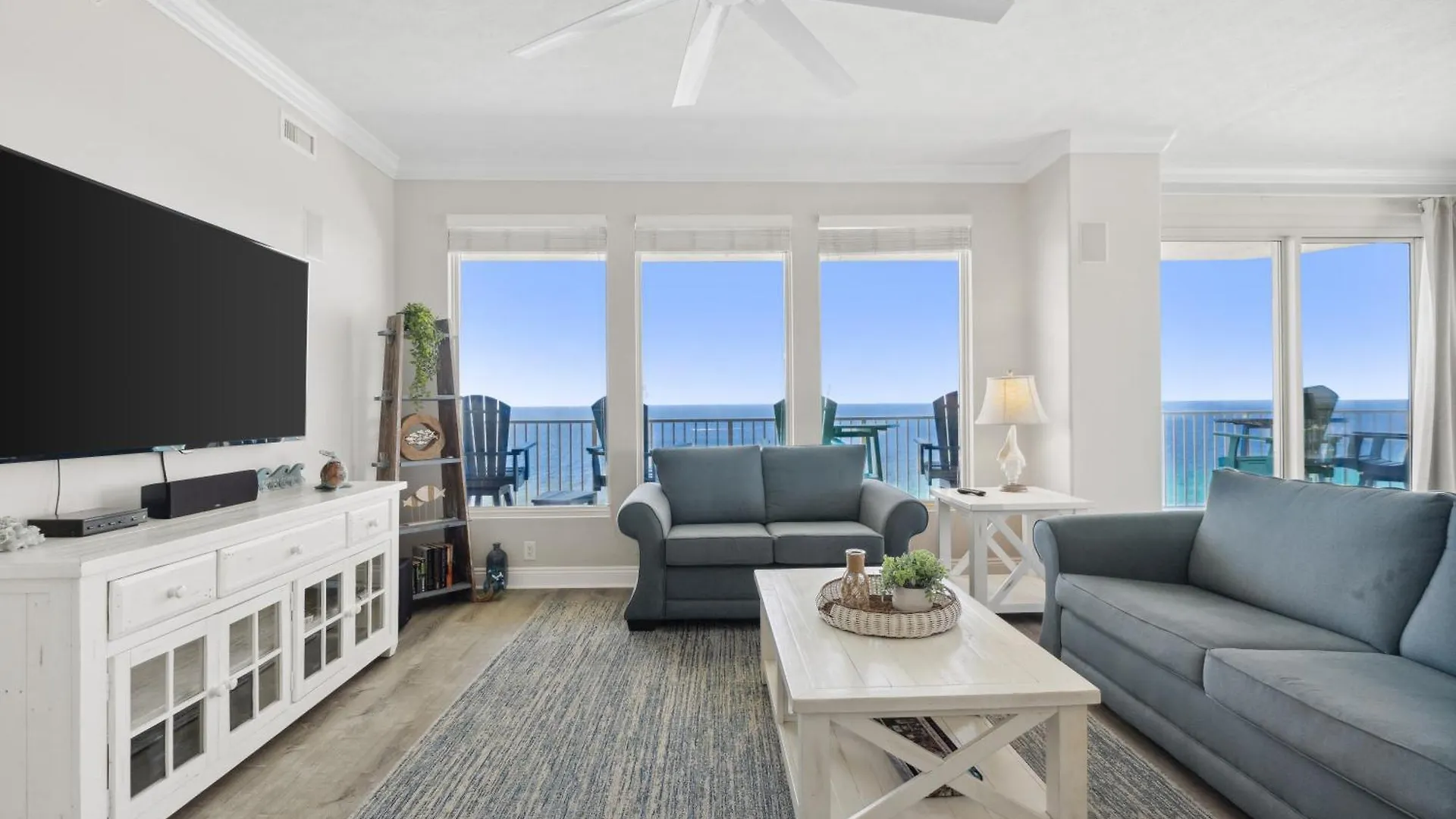 Treasure Island 1812 Apartment Panama City Beach 0*,  United States