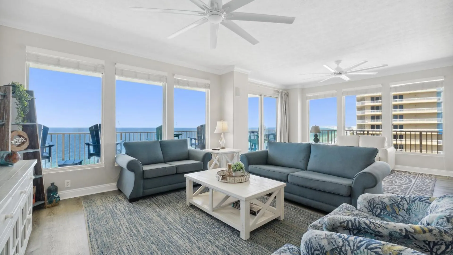 Treasure Island 1812 Apartment Panama City Beach