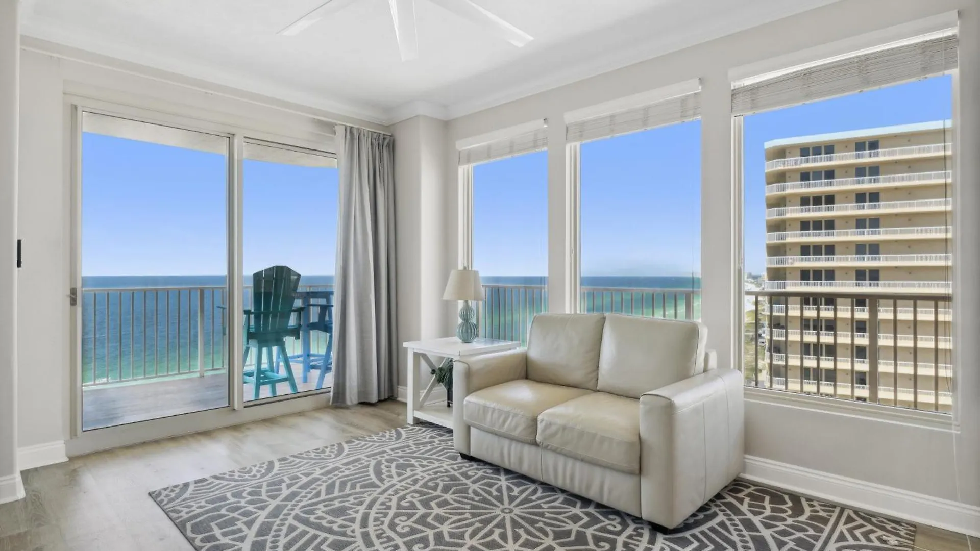 Treasure Island 1812 Apartment Panama City Beach